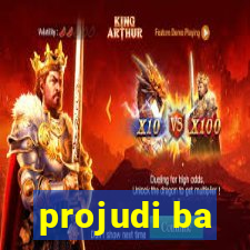 projudi ba
